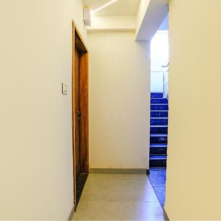 Fabhotel Crystal Inn - Nr Suvarndeep Chowk Pimpri-Chinchwad Exteriér fotografie