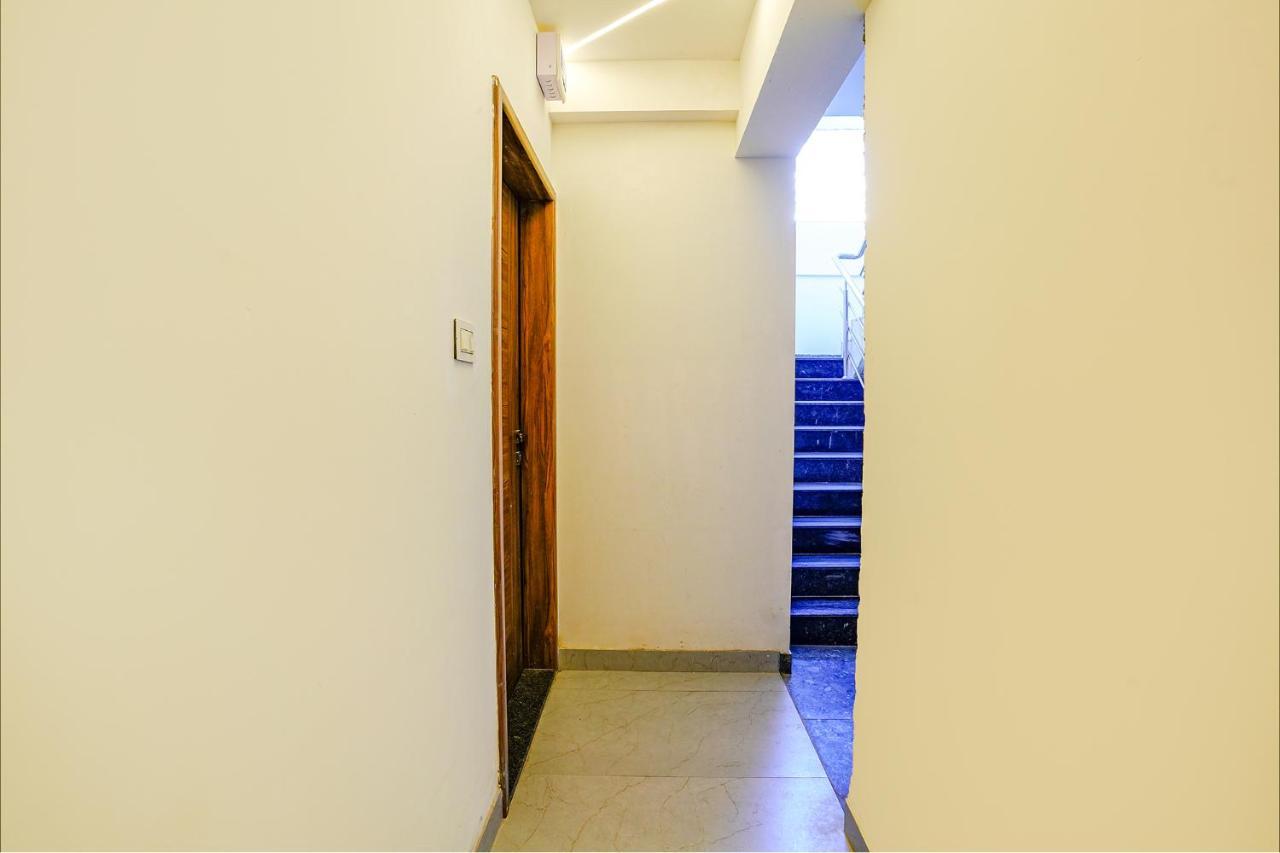 Fabhotel Crystal Inn - Nr Suvarndeep Chowk Pimpri-Chinchwad Exteriér fotografie